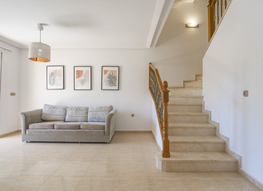 Resale - Duplex - Orihuela Costa - Playa Flamenca