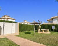 Resale - Duplex - Orihuela Costa - Villa's San Jose IV