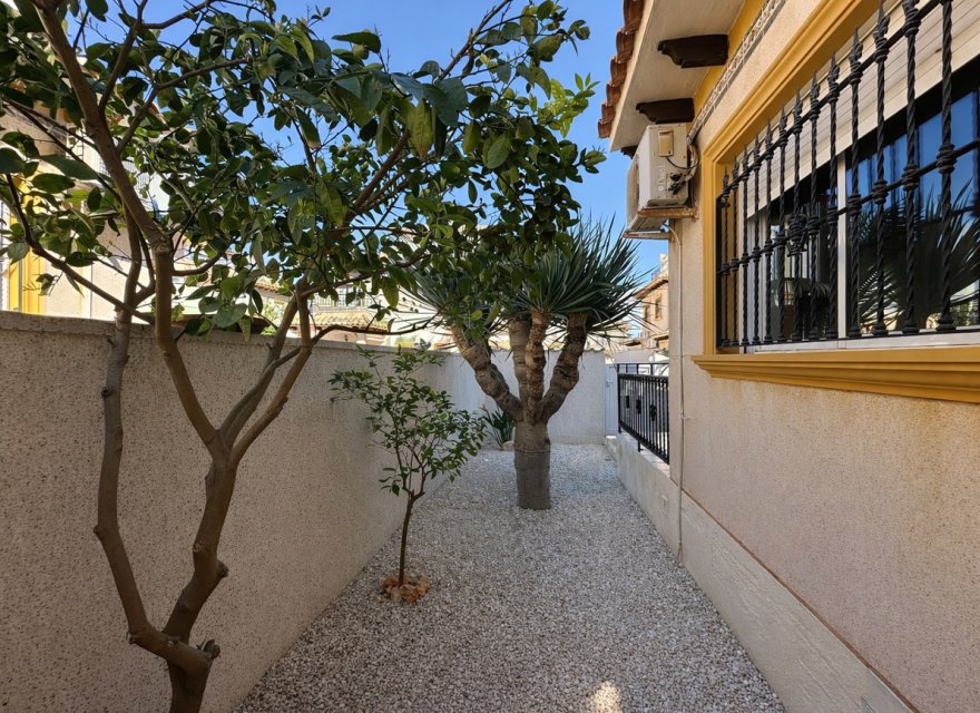 Resale - Duplex - Orihuela Costa - Villa's San Jose IV