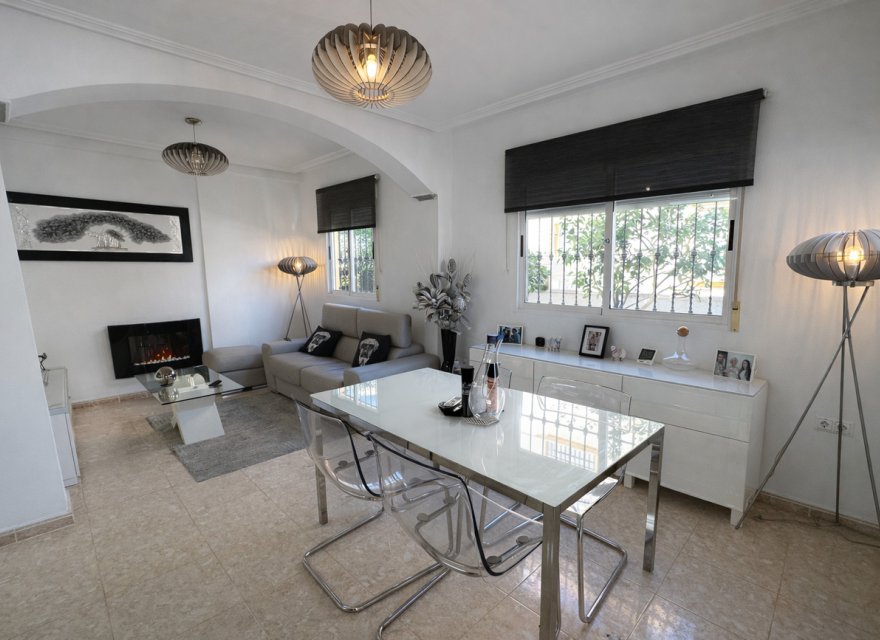 Resale - Duplex - Orihuela Costa - Villa's San Jose IV