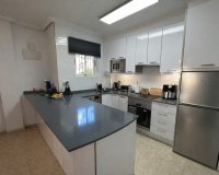 Resale - Duplex - Orihuela Costa - Villa's San Jose IV