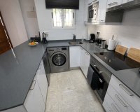 Resale - Duplex - Orihuela Costa - Villa's San Jose IV