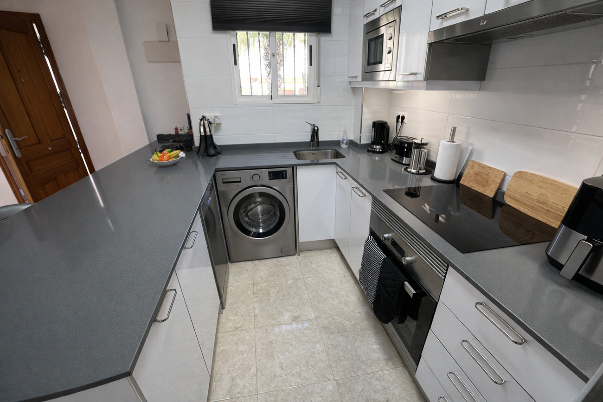 Resale - Duplex - Orihuela Costa - Villa's San Jose IV