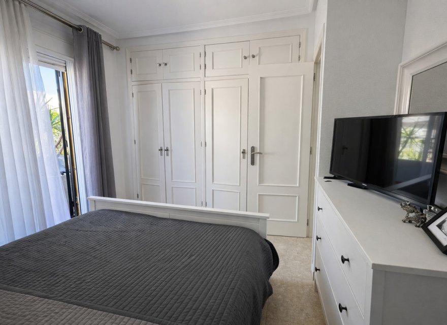 Resale - Duplex - Orihuela Costa - Villa's San Jose IV