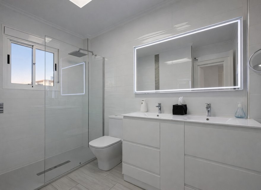 Resale - Duplex - Orihuela Costa - Villa's San Jose IV