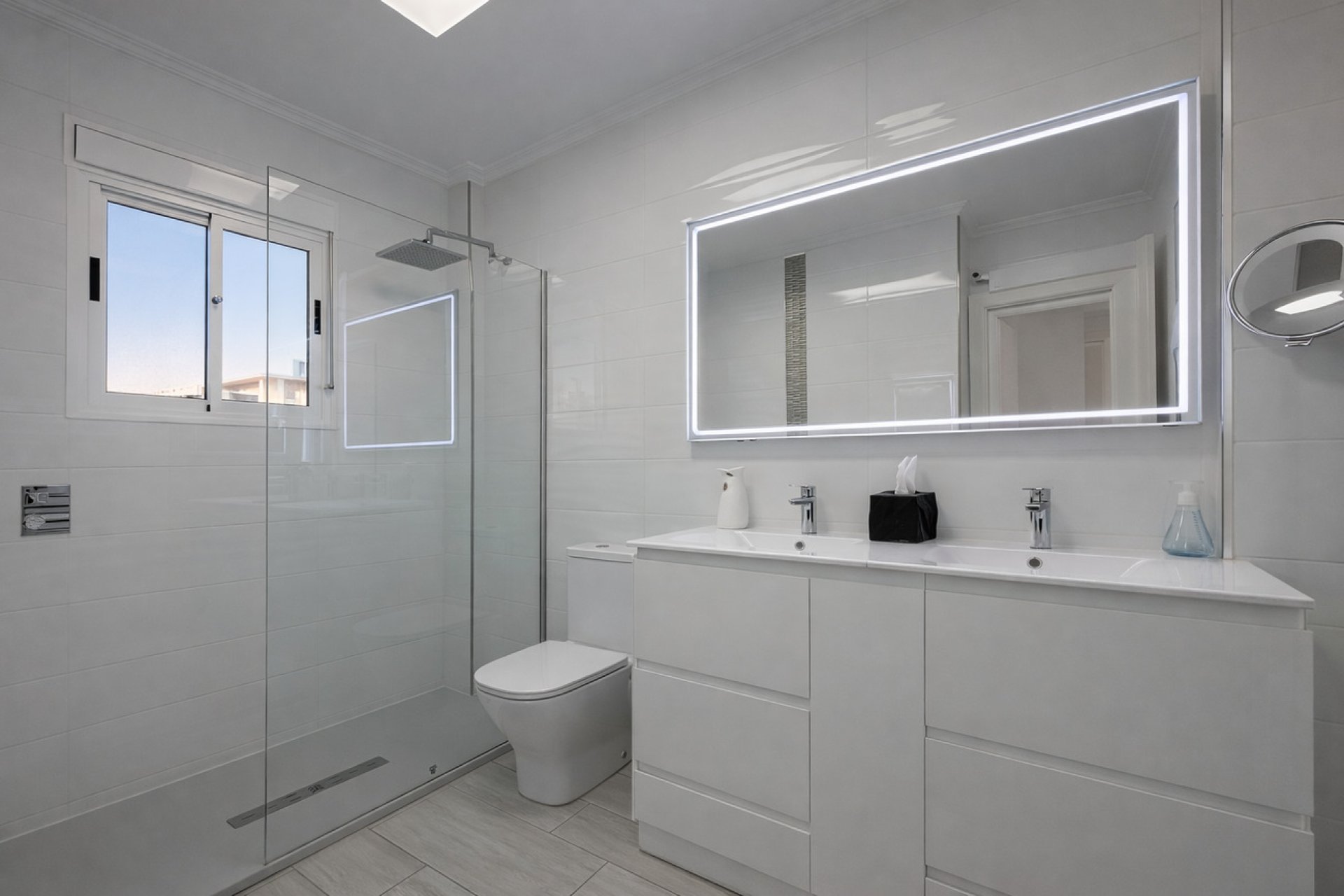 Resale - Duplex - Orihuela Costa - Villa's San Jose IV