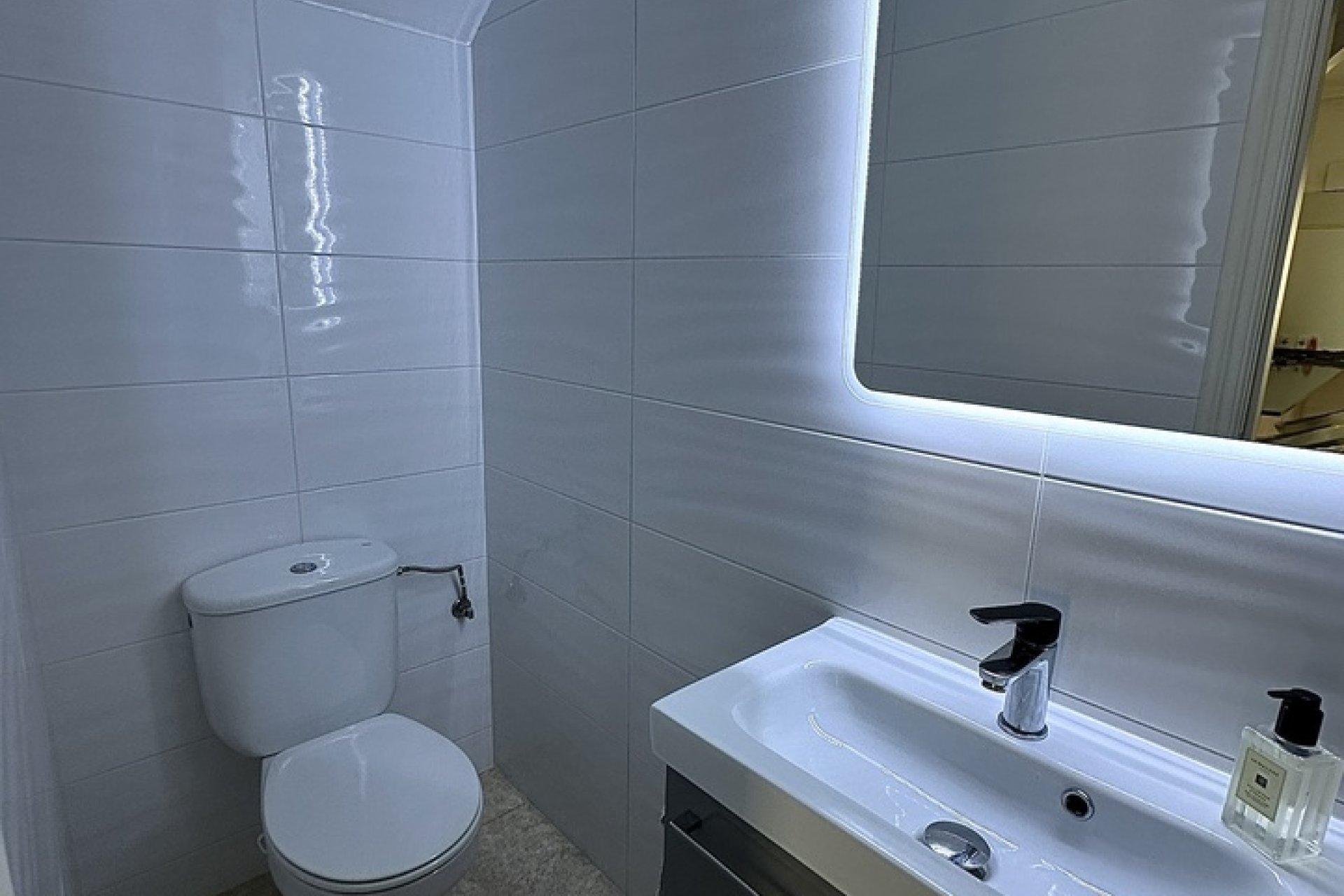 Resale - Duplex - Orihuela Costa - Villa's San Jose IV