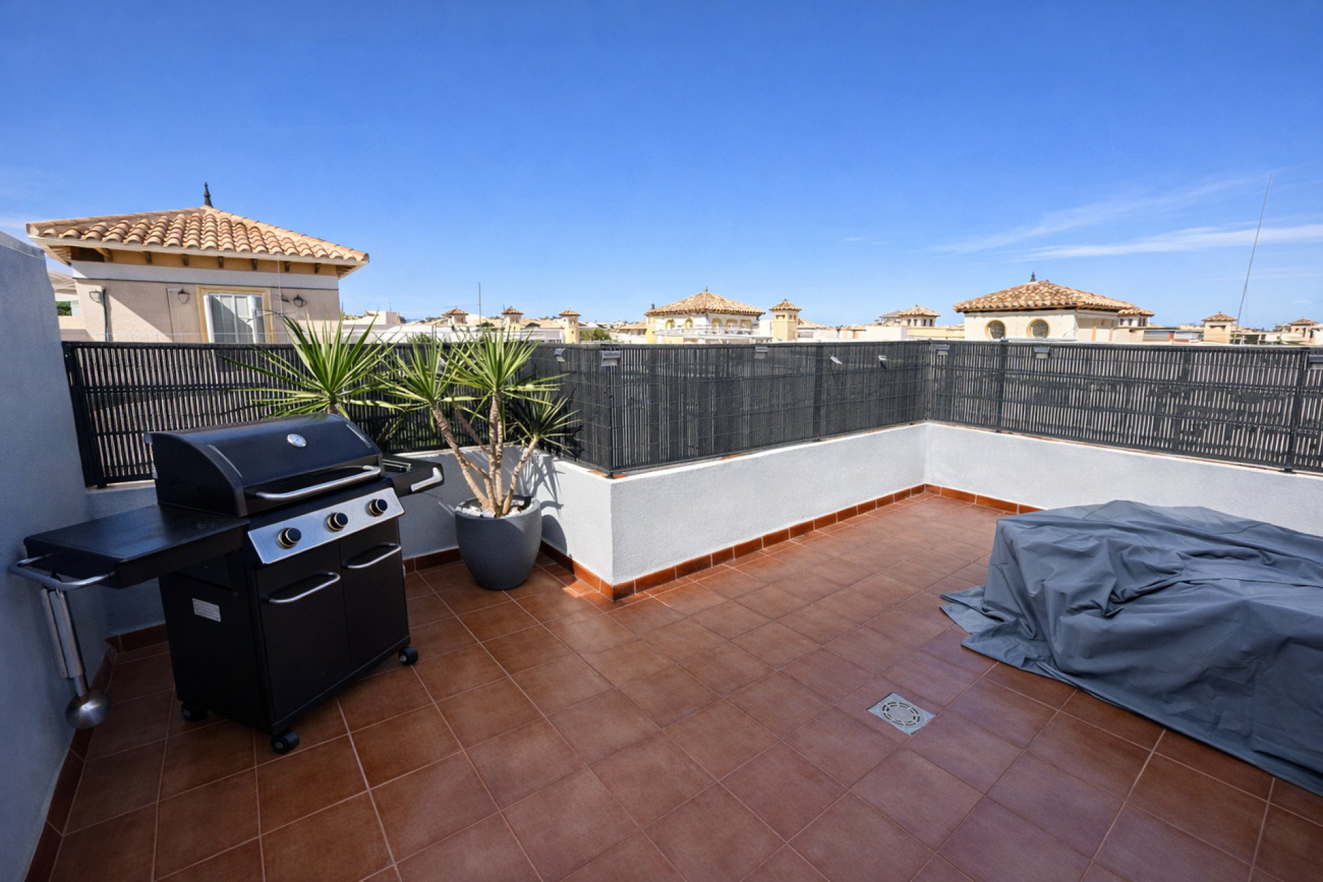 Resale - Duplex - Orihuela Costa - Villa's San Jose IV