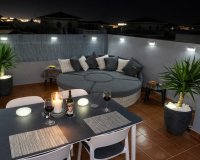 Resale - Duplex - Orihuela Costa - Villa's San Jose IV