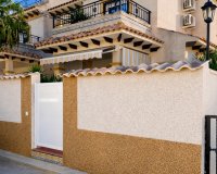 Resale - Duplex - Orihuela Costa - Villa's San Jose IV