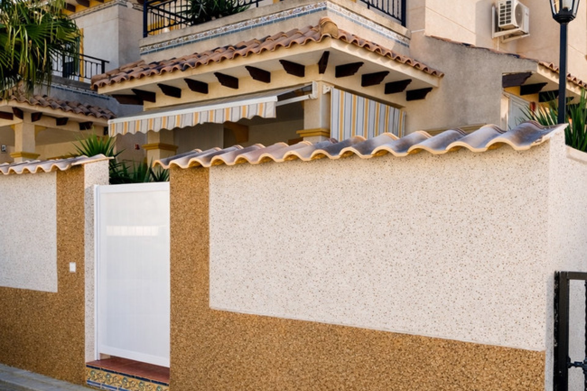 Resale - Duplex - Orihuela Costa - Villa's San Jose IV