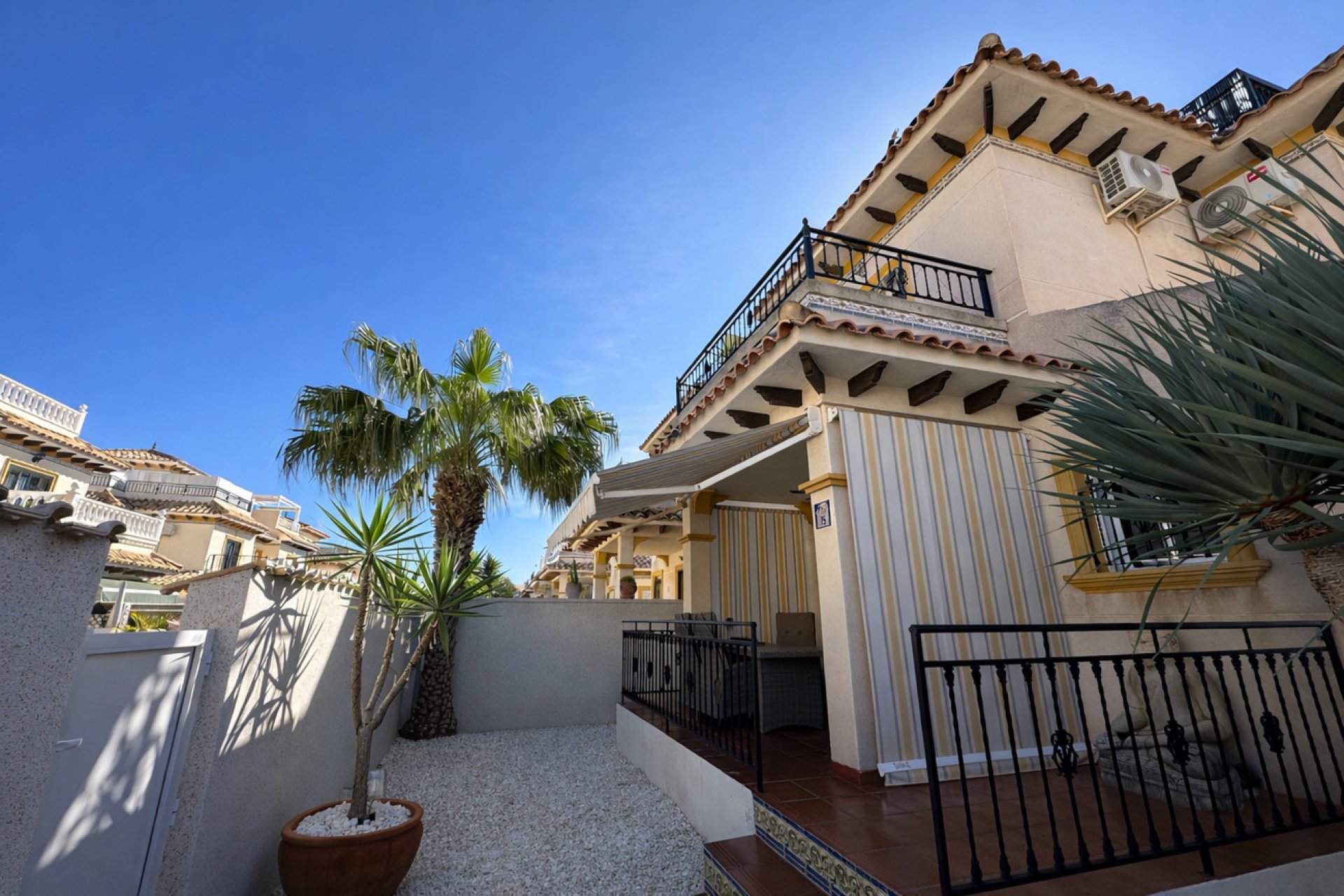 Resale - Duplex - Orihuela Costa - Villa's San Jose IV