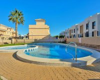 Resale - Duplex - Orihuela Costa - Villamartin