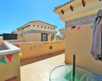 Resale - Duplex - Orihuela Costa - Villamartin