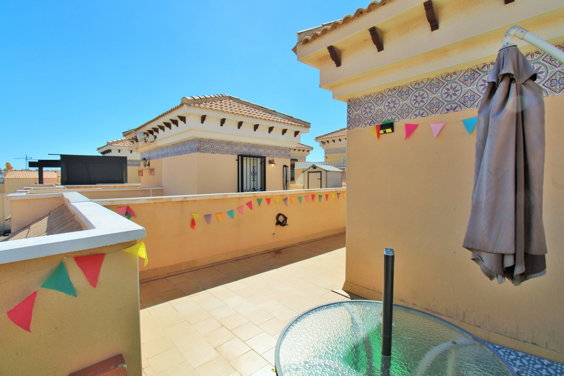 Resale - Duplex - Orihuela Costa - Villamartin