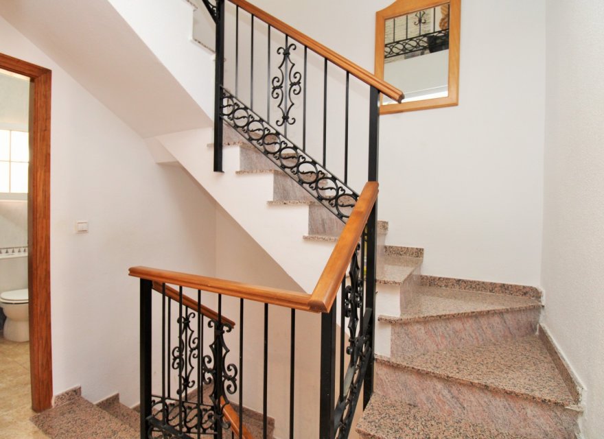 Resale - Duplex - Orihuela Costa - Villamartin