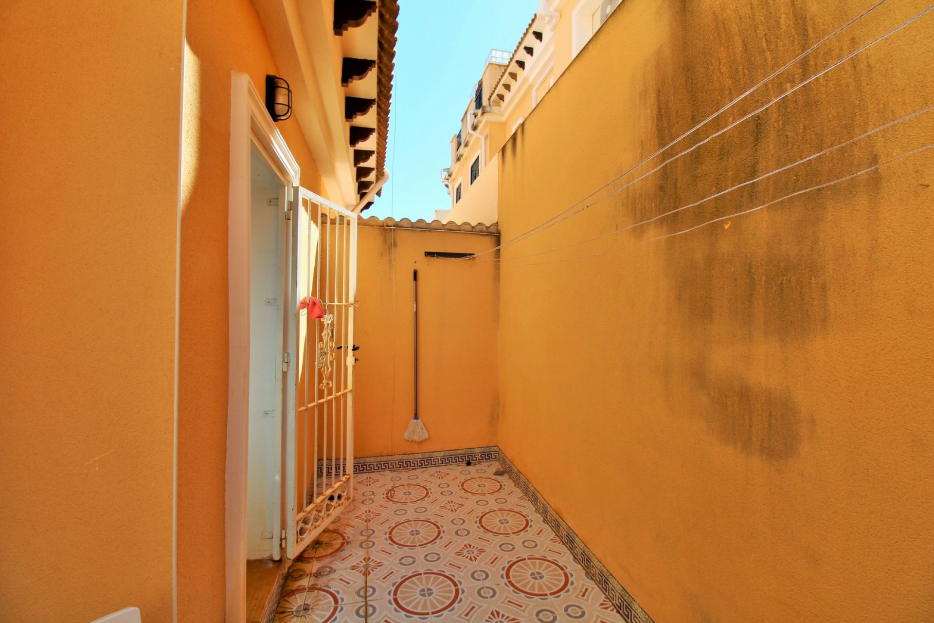 Resale - Duplex - Orihuela Costa - Villamartin