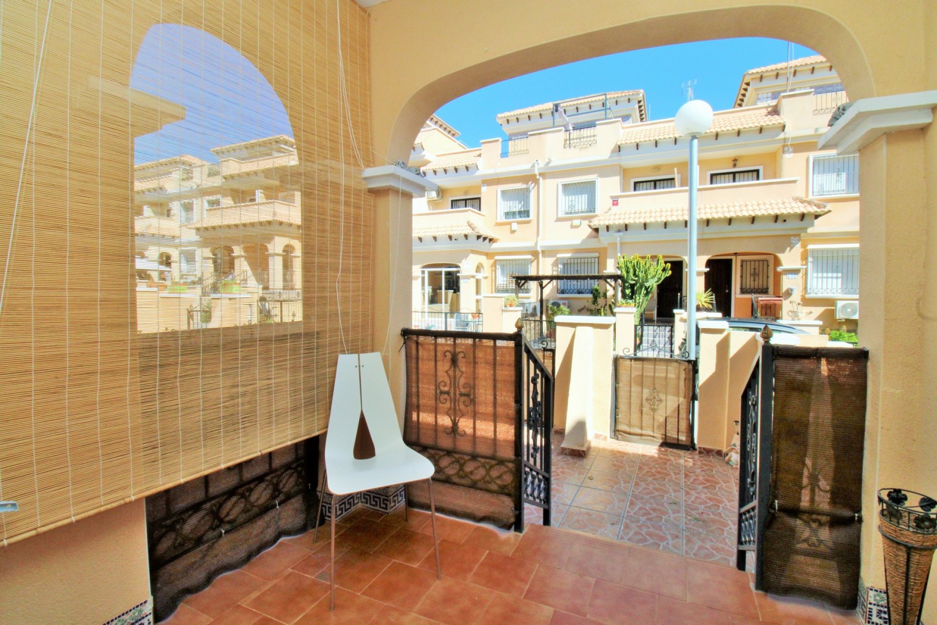 Resale - Duplex - Orihuela Costa - Villamartin