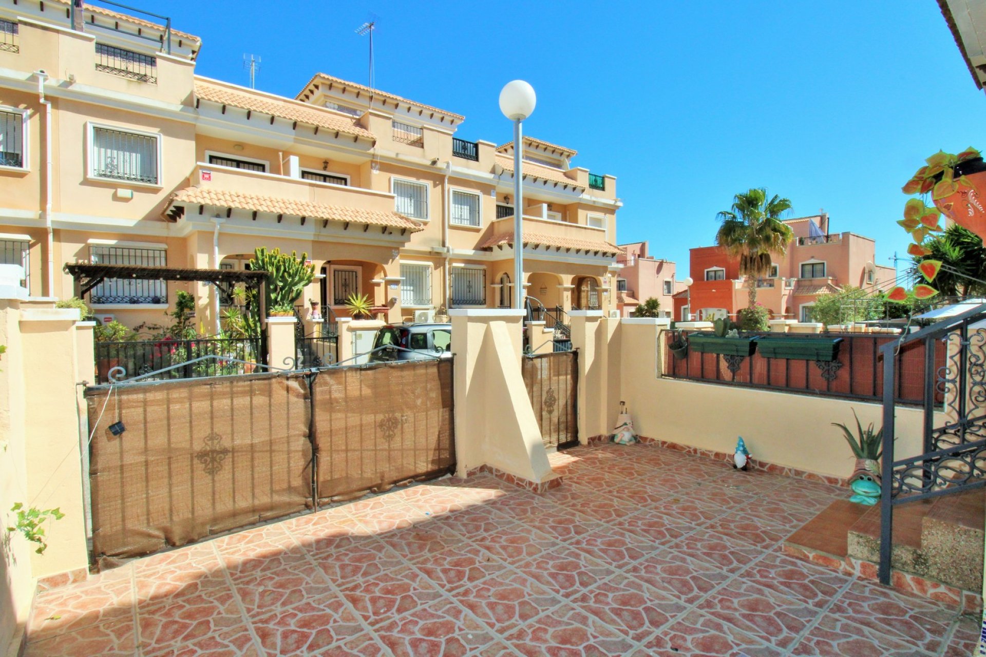 Resale - Duplex - Orihuela Costa - Villamartin