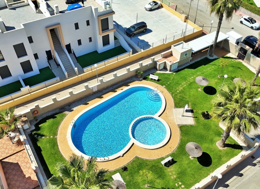 Resale - Duplex - Orihuela Costa - Villamartin