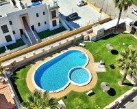 Resale - Duplex - Orihuela Costa - Villamartin