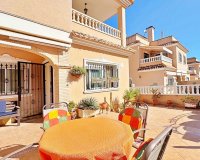 Resale - Duplex - Orihuela Costa - Villamartín