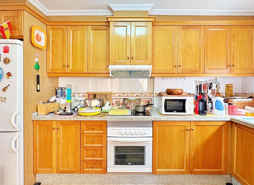 Resale - Duplex - Orihuela Costa - Villamartín