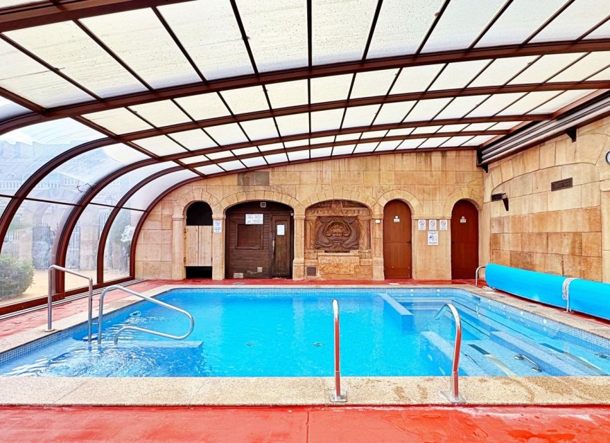 Resale - Duplex - Orihuela Costa - Villamartín