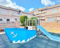 Resale - Duplex - Orihuela Costa - Villamartín