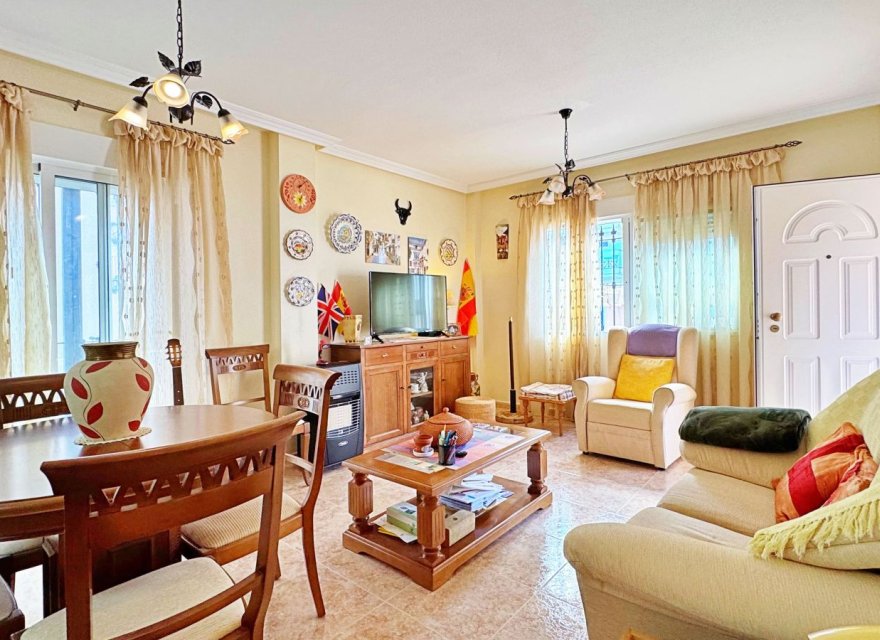 Resale - Duplex - Orihuela Costa - Villamartín