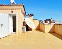 Resale - Duplex - Orihuela Costa - Villamartín