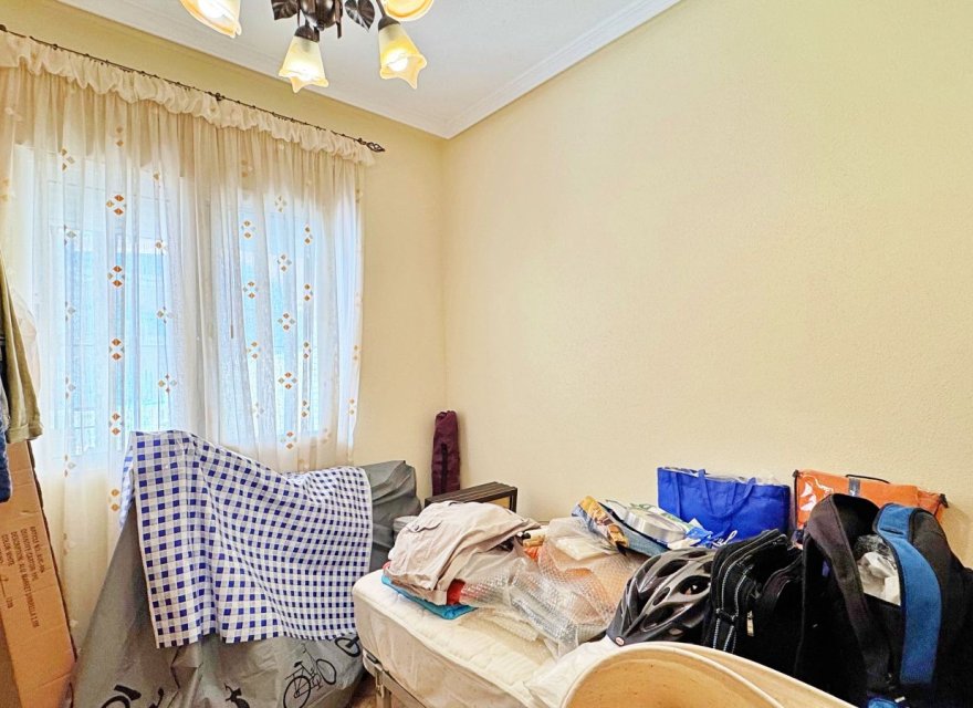 Resale - Duplex - Orihuela Costa - Villamartín