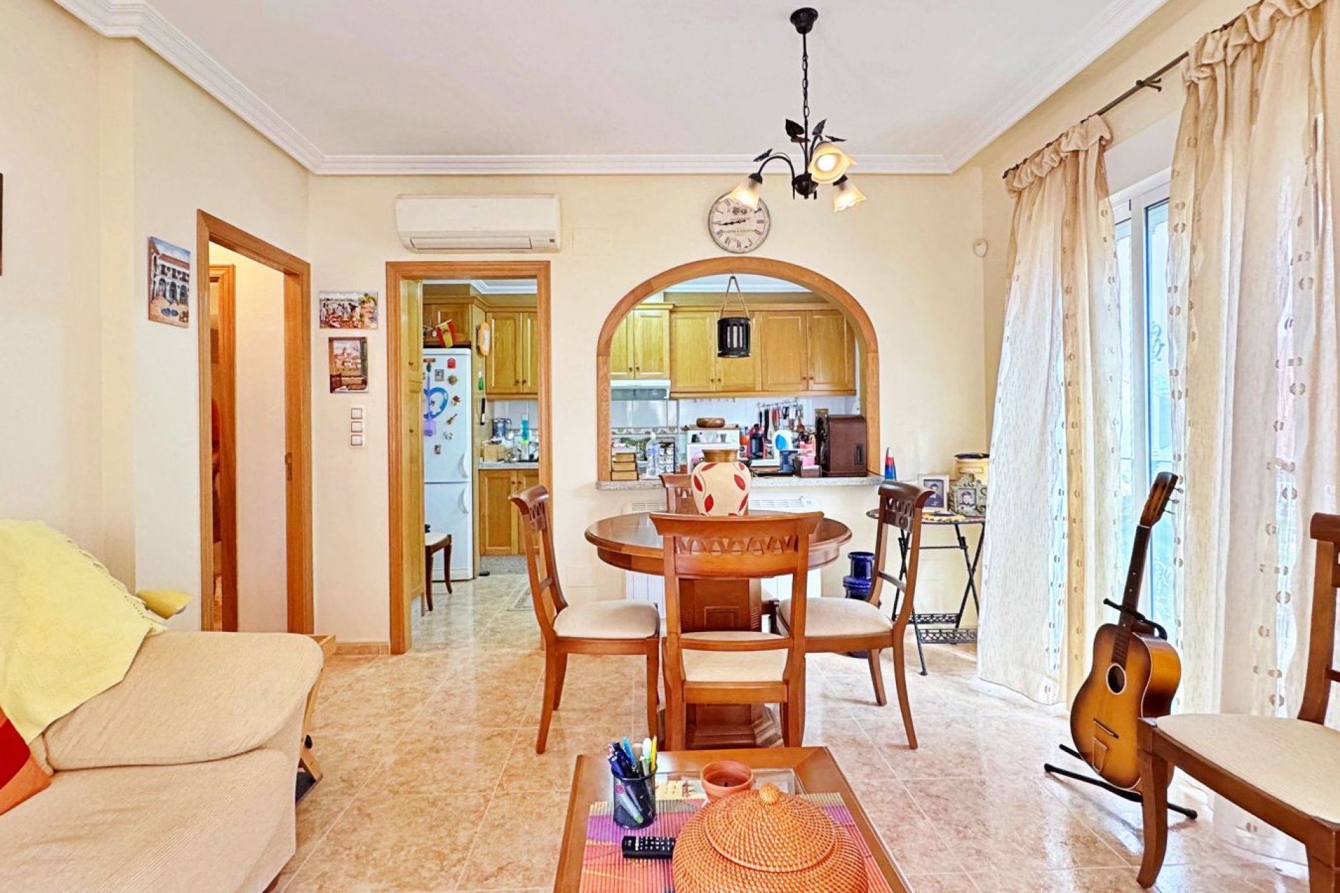 Resale - Duplex - Orihuela Costa - Villamartín