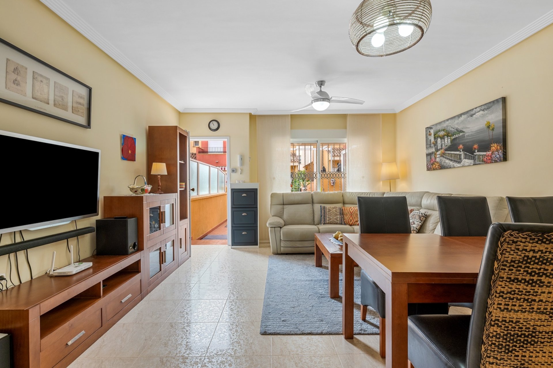 Resale - Duplex - Orihuela Costa - Villamartín
