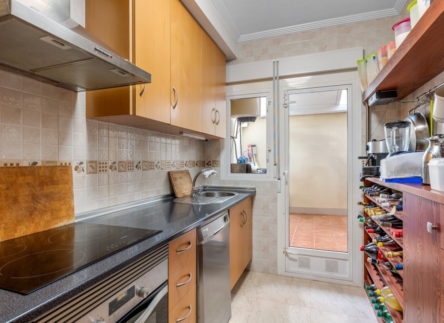 Resale - Duplex - Orihuela Costa - Villamartín