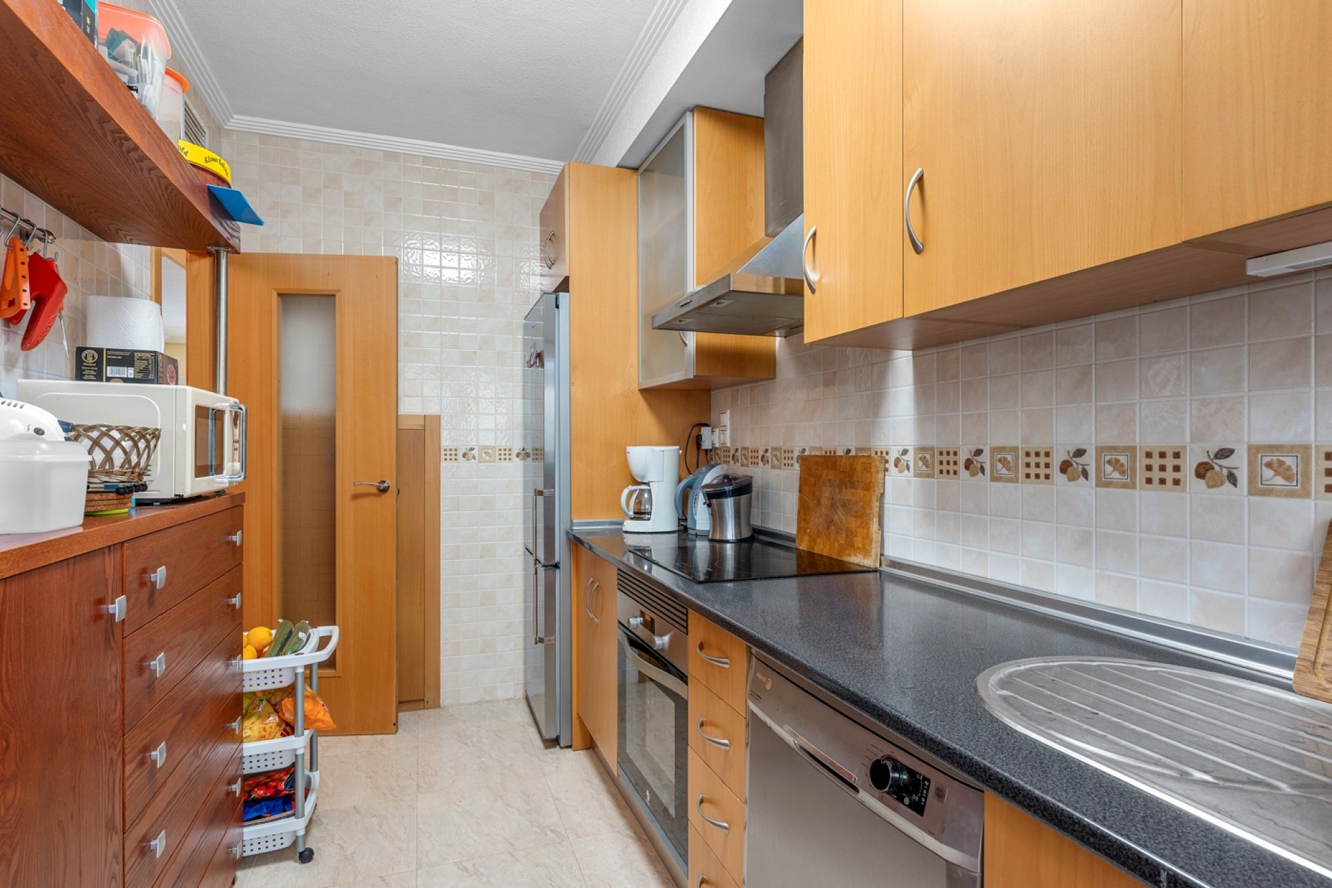 Resale - Duplex - Orihuela Costa - Villamartín