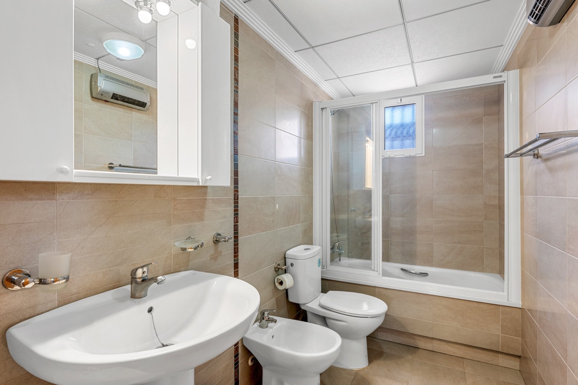 Resale - Duplex - Orihuela Costa - Villamartín