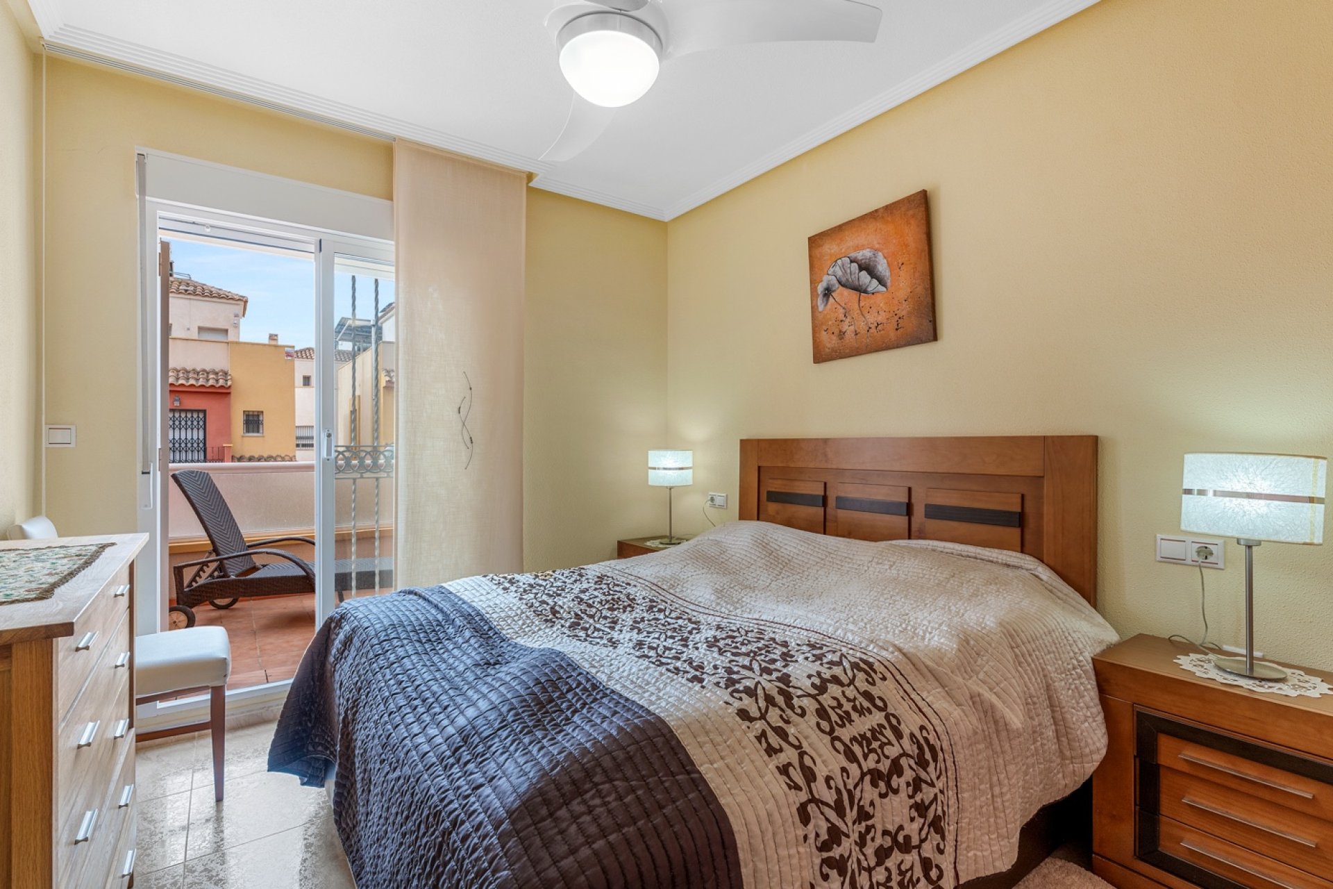 Resale - Duplex - Orihuela Costa - Villamartín