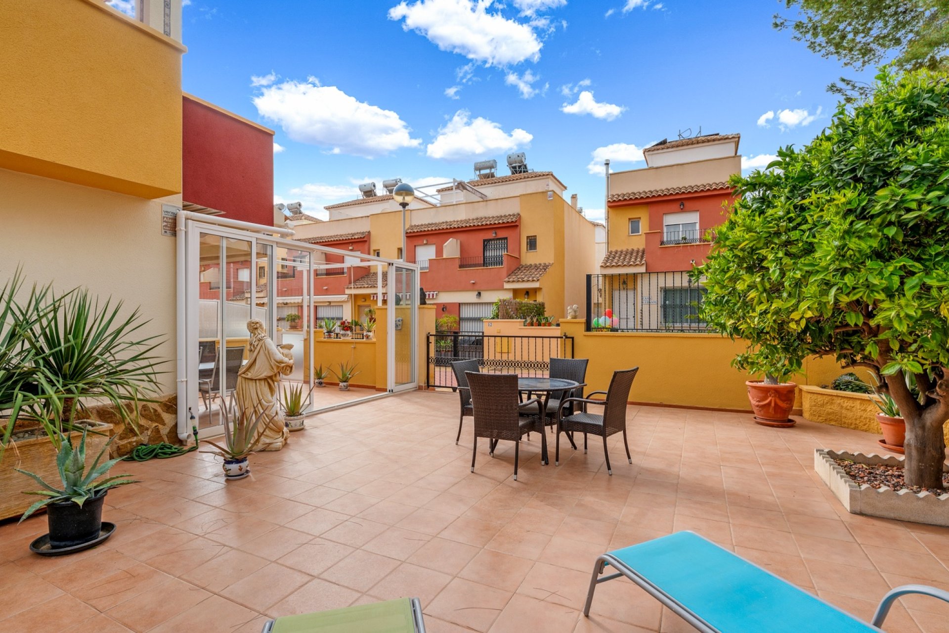 Resale - Duplex - Orihuela Costa - Villamartín
