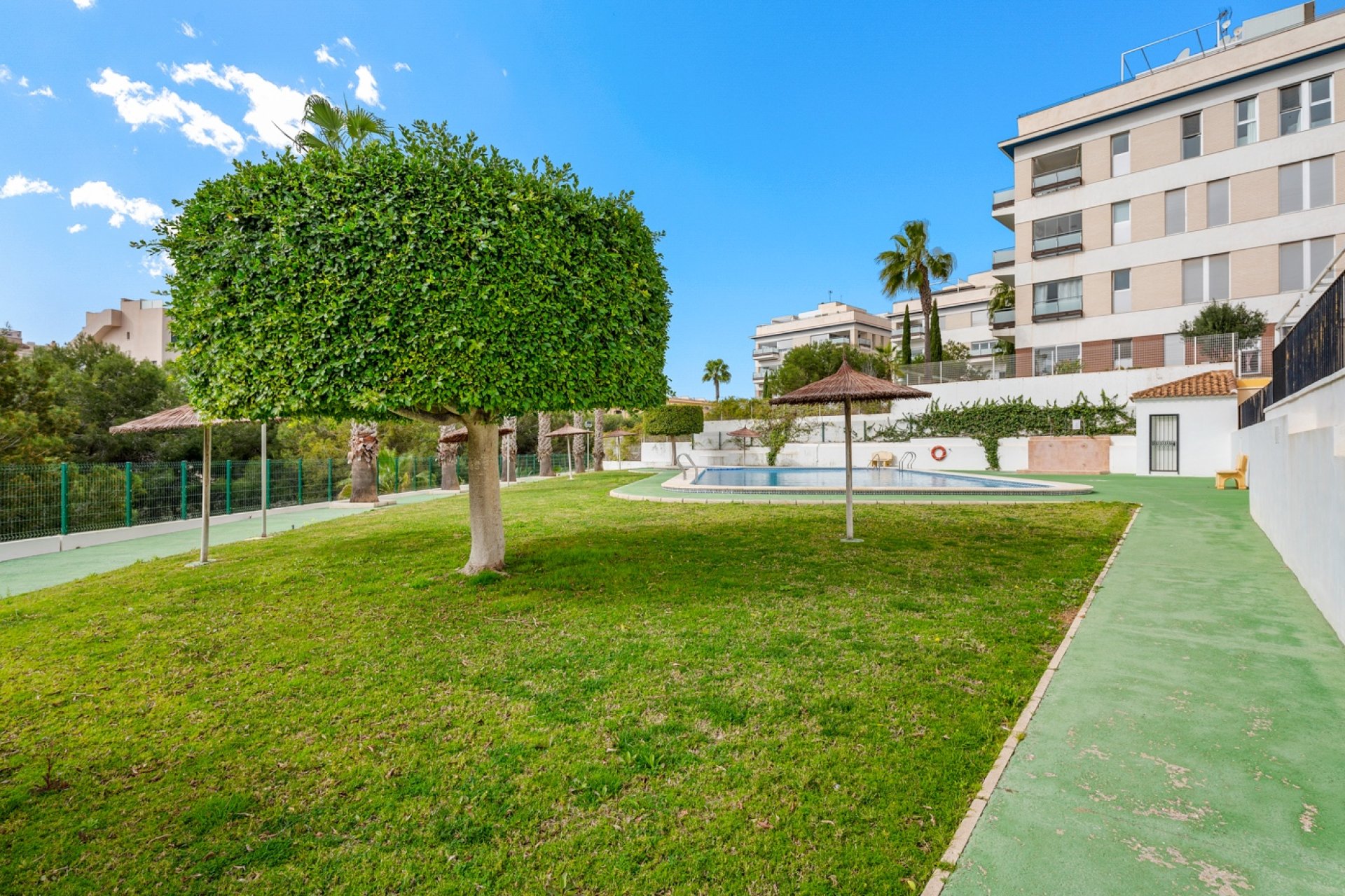 Resale - Duplex - Orihuela Costa - Villamartín