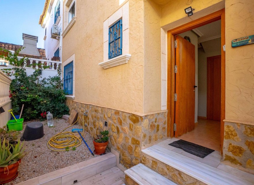 Resale - Duplex - Orihuela Costa - Villamartin