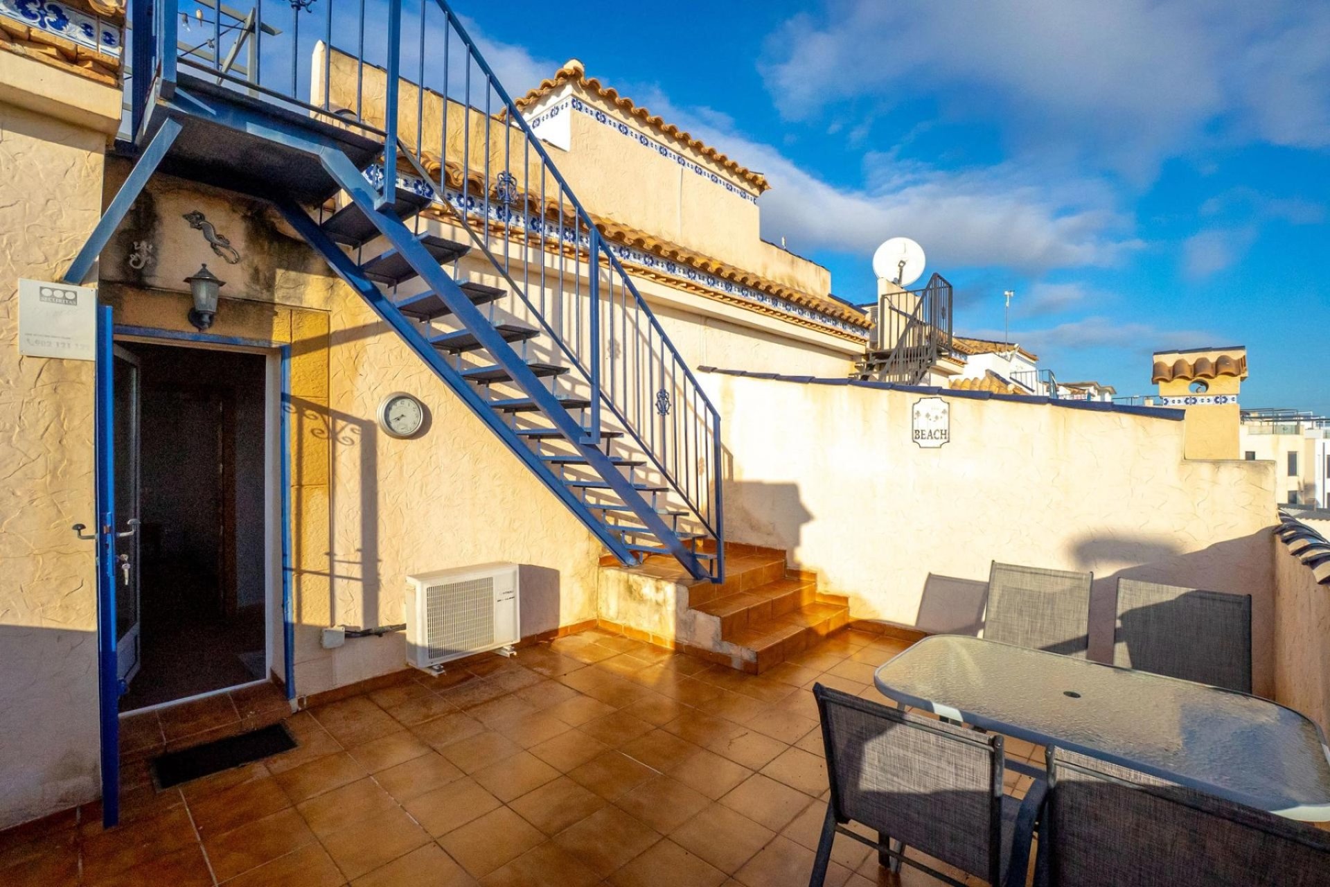 Resale - Duplex - Orihuela Costa - Villamartin