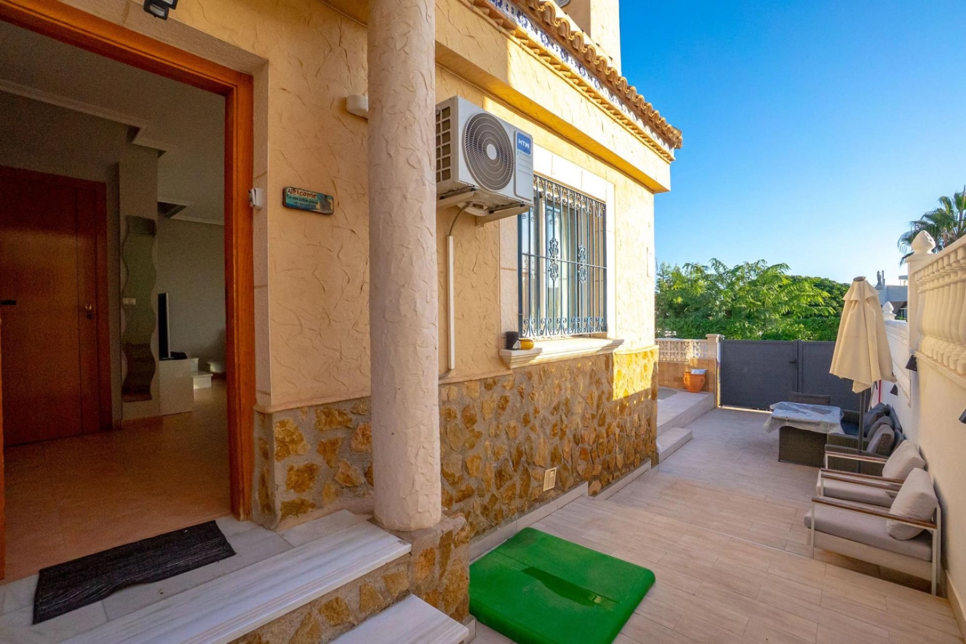 Resale - Duplex - Orihuela Costa - Villamartin