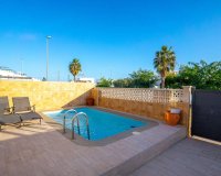 Resale - Duplex - Orihuela Costa - Villamartin