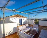 Resale - Duplex - Orihuela Costa - Villamartin