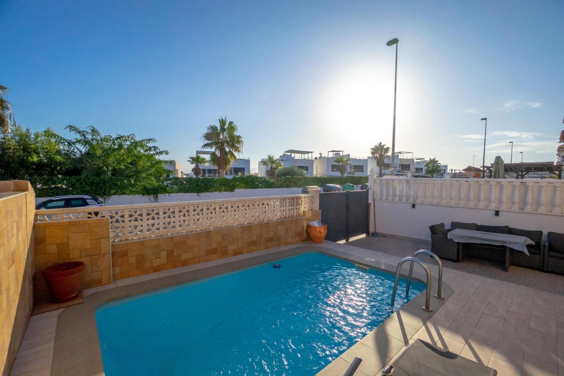 Resale - Duplex - Orihuela Costa - Villamartin