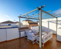 Resale - Duplex - Orihuela Costa - Villamartin