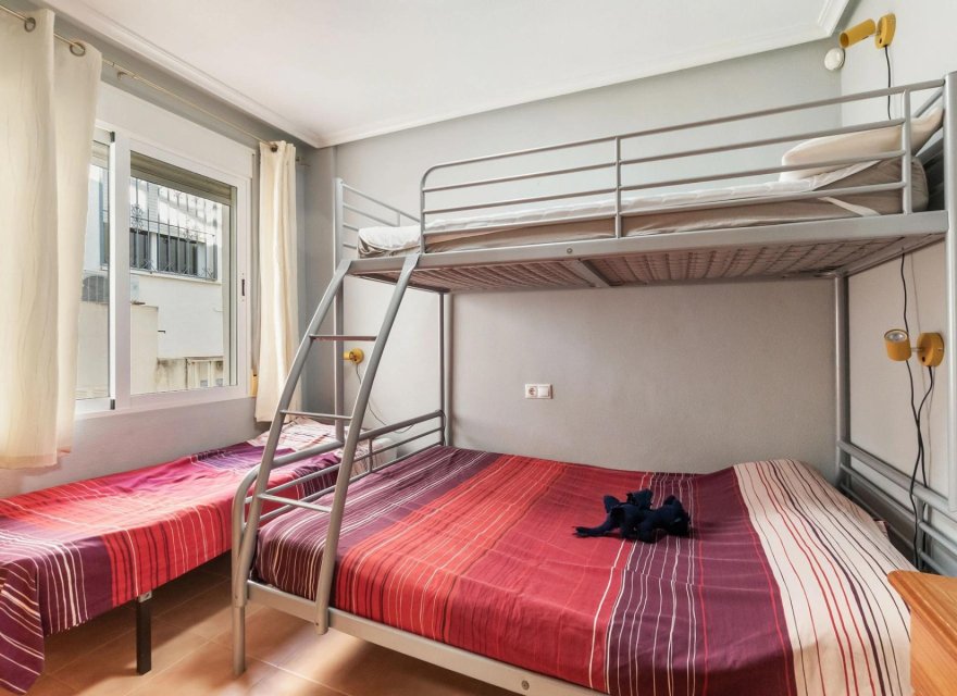 Resale - Duplex - Orihuela Costa - Villamartin