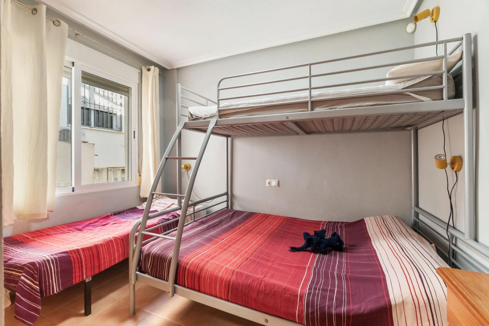 Resale - Duplex - Orihuela Costa - Villamartin