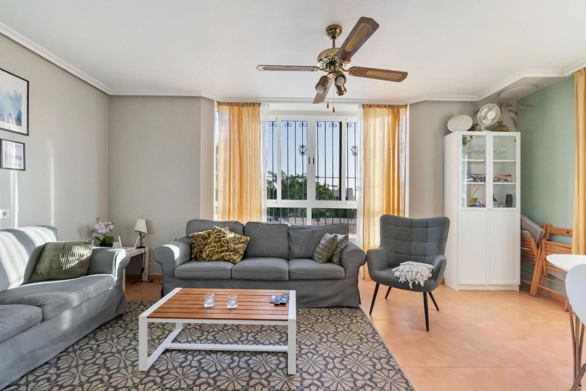 Resale - Duplex - Orihuela Costa - Villamartin